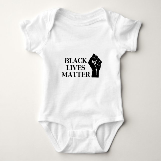 Svartlivmateria Tee Shirt (Framsida)