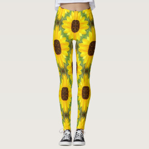 Svartögd Susan.... Leggings