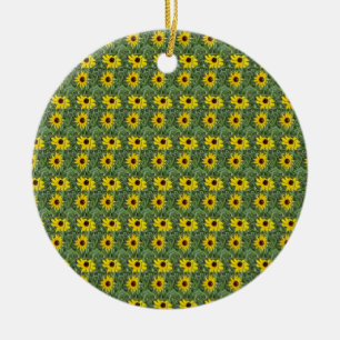 Svartögd Susans Ornament