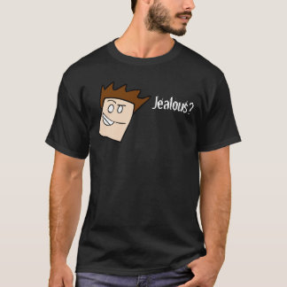 Svartsjukt? T-shirt