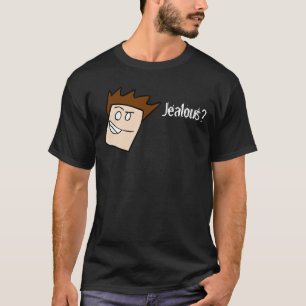 Svartsjukt? Tee