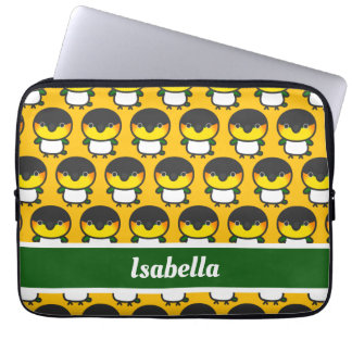 Svartskalle Caique Laptop Fodral