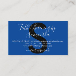 Svartsköldpaddstips för marin svarttjuvvård visitkort