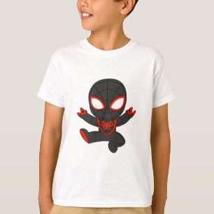 Svartspidey ninja t shirt