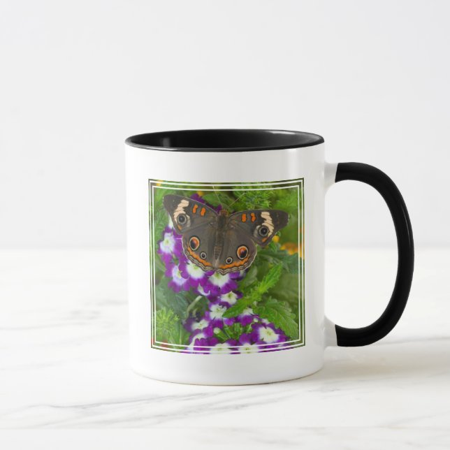 Svartsvärmare Mugg (Höger)