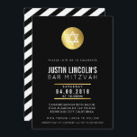 Svartsvart MODERN PUB MITZVAH party INBJUDAN guld<br><div class="desc">med kat masard >> kat@simplysweetPAPERIE.com <<< PUB MITZVAH Inbjudan till ditt barn att konfigurera trendiget som mall är det enkelt att lägga till egna uppgifter eller slått anpassningsknappen och du kan lägga till eller ändra text, typsnitt, storlekar osv. TIP: 1. Om du vill ändra/flytta grafik/ändra bakgrund slå färg knappen "anpassa"....</div>