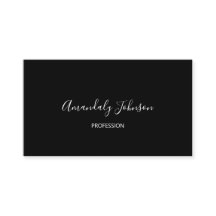 Svartvit 3D Ram Glitter Makeup-händelseregistrerin