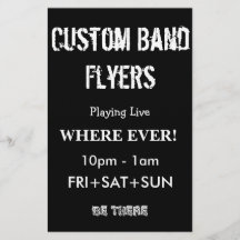 Svartvit anpassningsbar