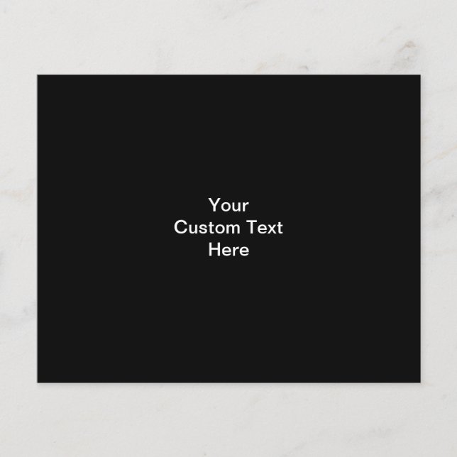 Svartvit äpple. flygblad (Framsidan)