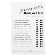 Svartvit, babblägesstöld