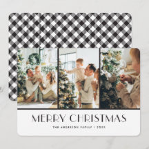 Svartvit Buffalo Play Photo-jul