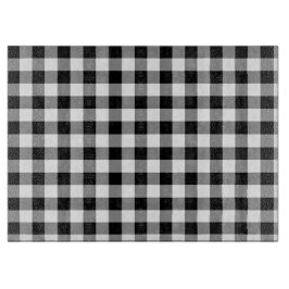 Svartvit buffelkontroll