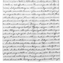 Svartvit elegant beställnings- text