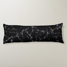 Svartvit elegant marmor style4 -