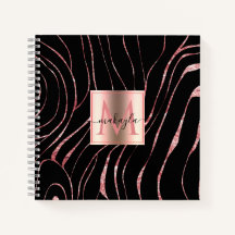 Svartvit från elegant, Guld, strimlad svart