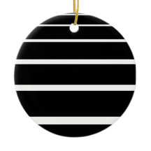 Svartvit graduerat Rand