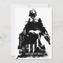 Svartvit grafik