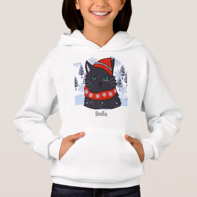 Svartvit Helgdag med minimalistisk Roligt med en a T Shirt (Framsida)