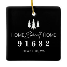 Svartvit hemsött hemindelningskod