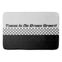 Svartvit idrott Stil