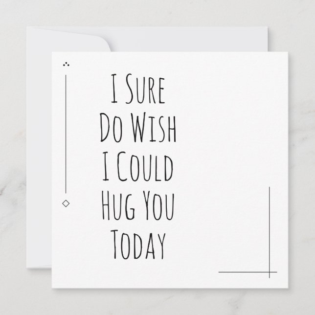 Svartvit jag önskar att jag kunde hugga dig i dag (Framsida)