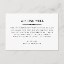 Svartvit klassisk bröllop som önskar sig lycka til