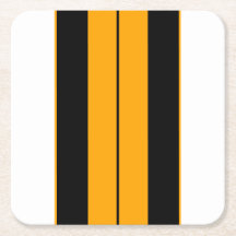 Svartvit, ljusvit Gult, Tävla Rand