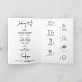 Svartvit, modern, modern, svart Elegant, grått min Program