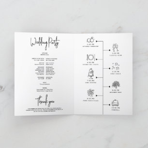 Svartvit, modern, modern, svart Elegant, grått min Program