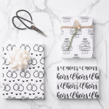 Svartvit Möhippa/Möhippa för snyggt