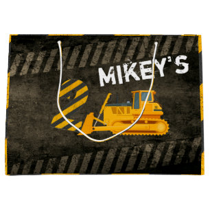 Svartvit och Gult Fordon  Andra födelsedagen