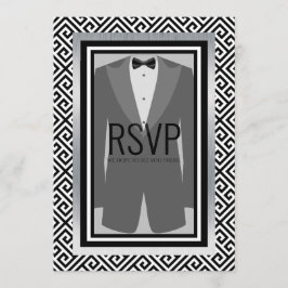 Svartvit och silver-anpassningsbar för bilparti meny