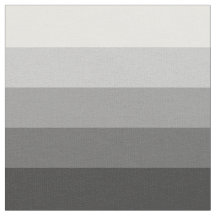 Svartvit Ombre Rand