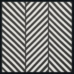Svartvit örningsben Stora  Tyg<br><div class="desc">Anpassningsbarnas designade struktur har ett stort trendig av chic, herringbenchevron mönster. Klicka på Anpassa om du vill ändra på utskriften eller lägga till egen text och bilder om du vill skapa en typ av strukturdesign. Välj mellan sju olika typer av tyg till kostym som du behöver för alla synings-, kvarsittnings-,...</div>
