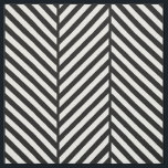 Svartvit örningsben Stora  Tyg<br><div class="desc">Anpassningsbarnas designade struktur har ett stort trendig av chic, herringbenchevron mönster. Klicka på Anpassa om du vill ändra på utskriften eller lägga till egen text och bilder om du vill skapa en typ av strukturdesign. Välj mellan sju olika typer av tyg till kostym som du behöver för alla synings-, kvarsittnings-,...</div>