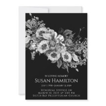 Svartvit panoramatbubbla - meddelande