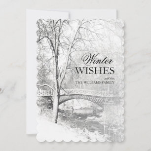 Svartvit parkerar Garfield, Indianapolis