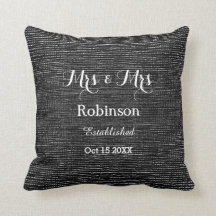 Svartvit Personlig, Lesbisk Bröllop, Kärlek