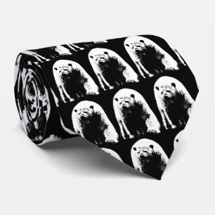 Svartvit popkonst, Polar Bear Slips