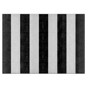 Svartvit Rand, stripe Mönster, Linjer
