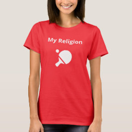 Svartvit-skirt för kvinnor | Min religion Y T Shirt