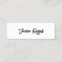 Svartvit skript Social Media Networking Mi