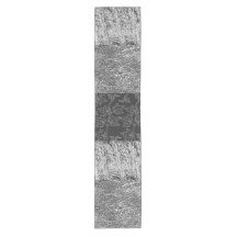 Svartvit springer för lövtryckbord