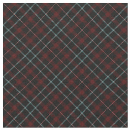 Svartvit svart bläckstråle med 90-bitars Mönster-A Tyg