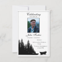 Svartvit svart blanka, svart fotopakort