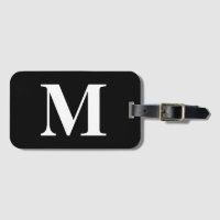 Svartvit svartvit Anpassningsbar med modern minima