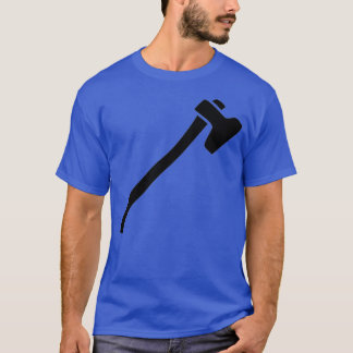 Svartvit T Shirt