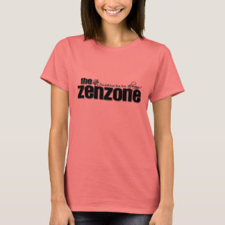 Svartvit T-Shirt