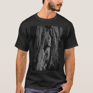 Svartvit T-Shirt