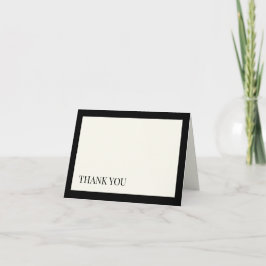 Svartvit tackkort V1